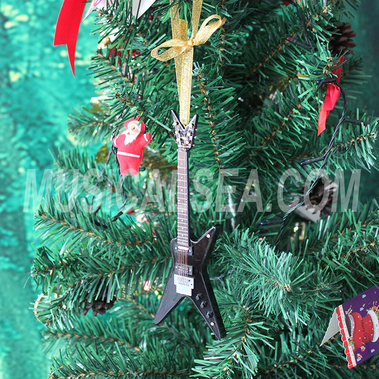 unique christmas tree ornament